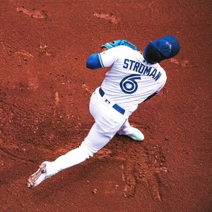 Image post by @bluejays on Instagram