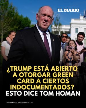 Image post by @eldiariony on Instagram