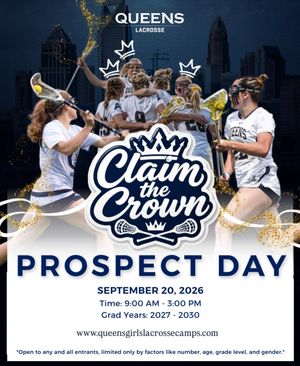 Image post by @queensroyalslax on Instagram