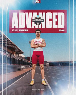 Image post by @razorbacktfxc on Instagram