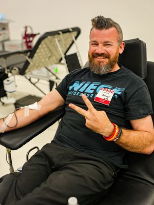 Image post by @niecemotorsports on Instagram