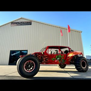 Image post by @extremeperformance1 on Instagram