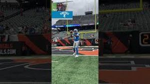 Video post by @detroitlionsnfl on YouTube