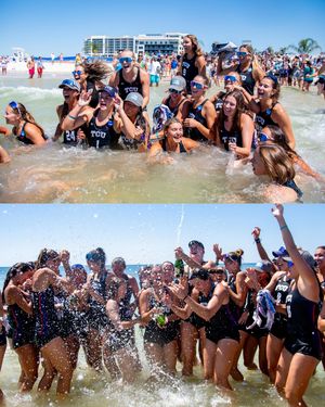 Image post by @tcubeachvb on Instagram