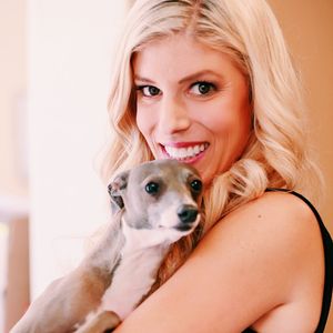Image post by @rebeccazamolo on Instagram