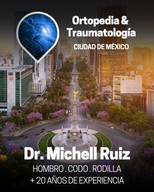 Image post by @drmichellruiz on Instagram