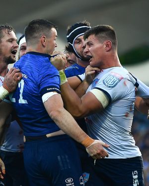 Image post by @leinsterrugby on Instagram