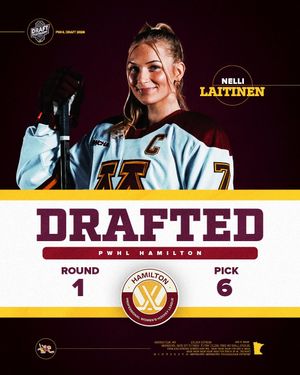 Image post by @gopherwhockey on Instagram