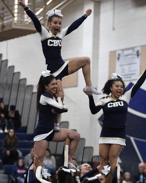Image post by @cbucheer on Instagram