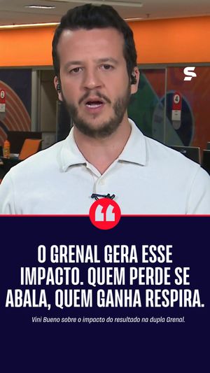 Image post by @sportv on Instagram