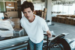 Image post by @hollywoodreporter on Instagram