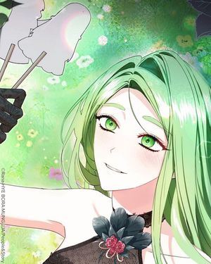 Image post by @tapas_app on Instagram