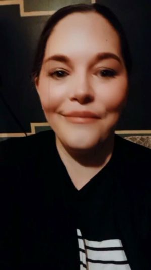 Video post by @alyshiafaith on Instagram