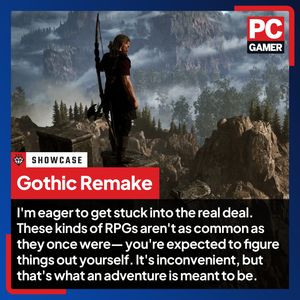 Image post by @pcgamer_mag on Instagram