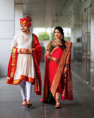 Image post by @bhushanpatil on Instagram