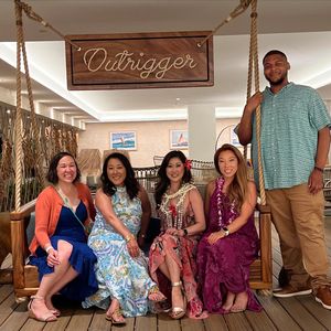Image post by @kristiyamaguchi on Instagram