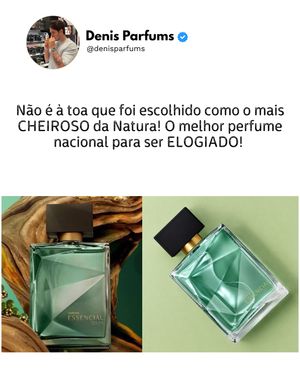 Image post by @denisparfums on Instagram