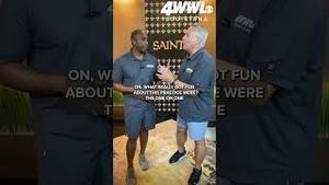 Video post by @wwltv on YouTube