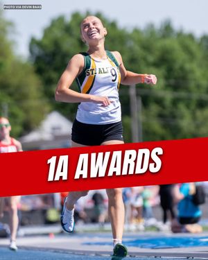 Image post by @iatrackfield_ on Instagram
