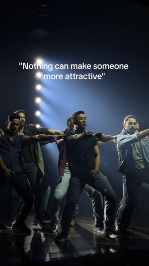 Video post by @magicmikeliveofficial on TikTok
