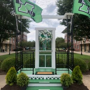 Image post by @marshallu on Instagram