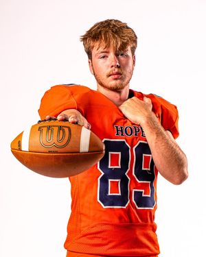 Image post by @hopeathletics on Instagram