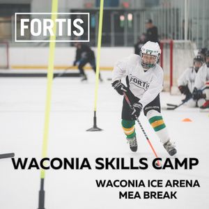 Image post by @thefortisacademy on Instagram