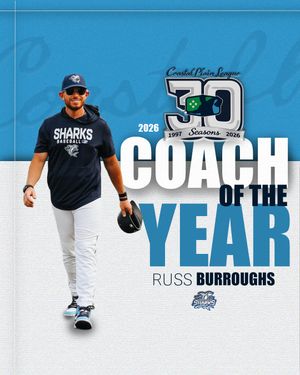 Image post by @cplbaseball on Instagram