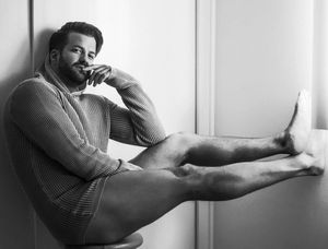 Image post by @johnnybananas on Instagram