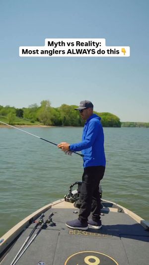 Video post by @wheelerfishing on Facebook