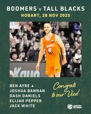 Image post by @basketball_vic on Instagram
