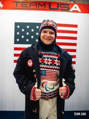 Image post by @teamusa on Instagram