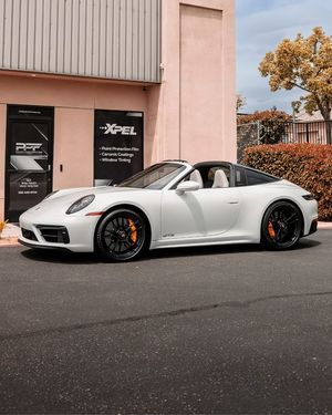 Image post by @PaintProtectionFresno on Facebook