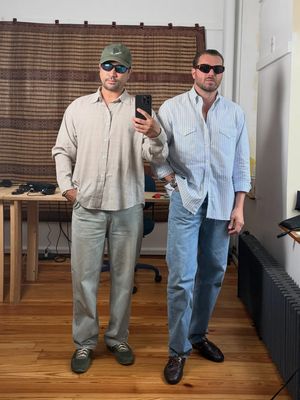 Image post by @throwingfits on Instagram