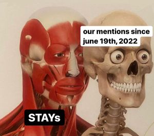 Image post by @buzzfeedpuppies on Twitter