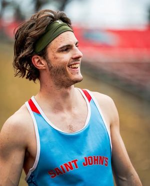 Image post by @johnnieathletics on Instagram