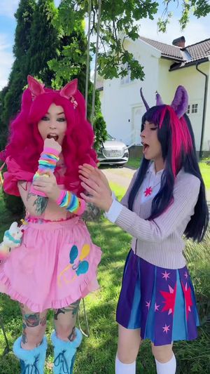 Video post by @ember.w0lf on TikTok