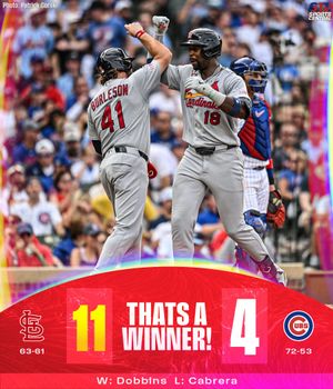 Image post by @stlsportscentral on Instagram