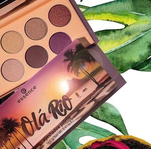 Image post by @rivierbeauty on Facebook