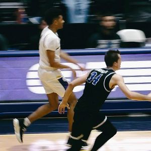 Video post by @ualbany_mbb on Instagram