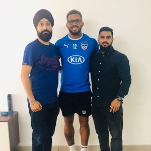 Image post by @baljitrihal on Instagram