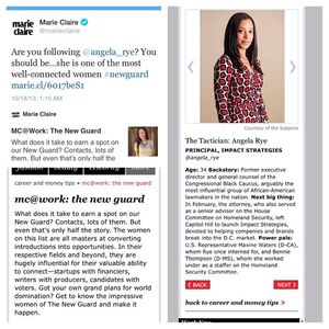 Image post by @angelarye on Instagram