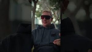Video post by @billboard on YouTube
