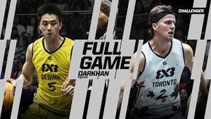 Video post by @fiba3x3 on YouTube