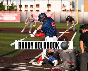 Image post by @belmontbaseball on Instagram