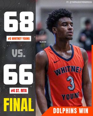 Image post by @slocheofficial on Instagram