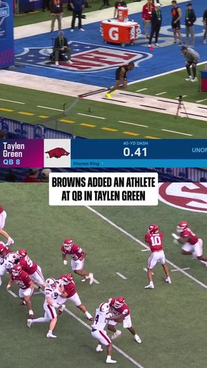 Video post by @nfl on TikTok