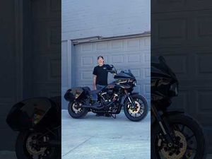 Video post by @mainstreetmoto on YouTube