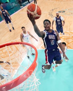 Image post by @usabasketball on Instagram