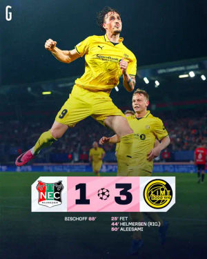 Image post by @lagazzettadellosport on TikTok